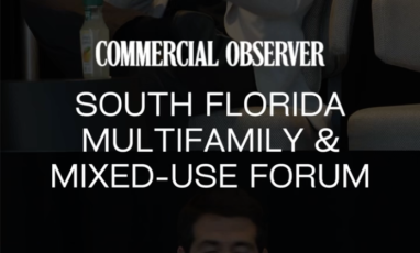 South Florida Multifamily and Mixed Use Forum